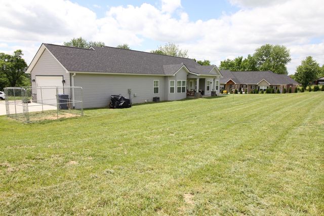 156 Kaydons Way, Somerset, KY 42503