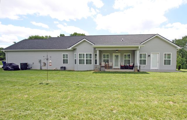 156 Kaydons Way, Somerset, KY 42503