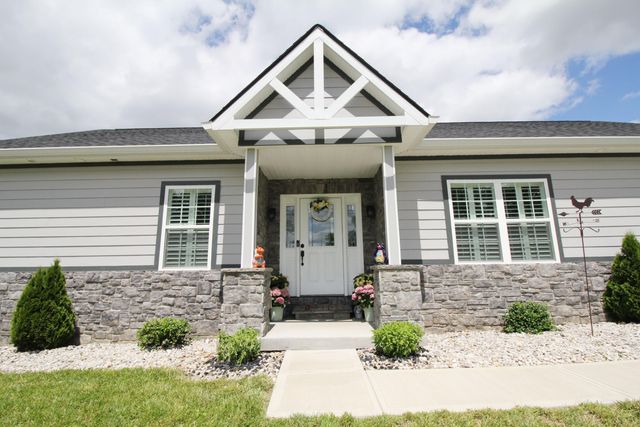 156 Kaydons Way, Somerset, KY 42503