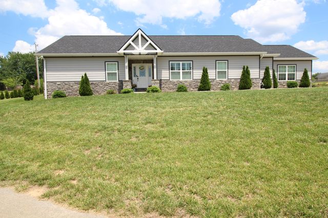 156 Kaydons Way, Somerset, KY 42503