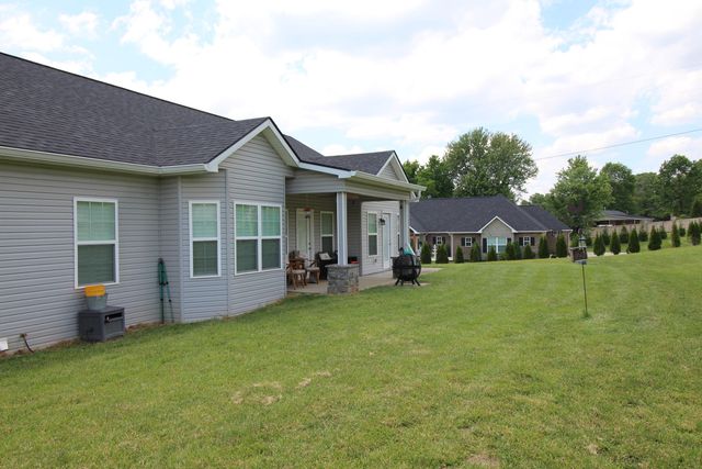 156 Kaydons Way, Somerset, KY 42503