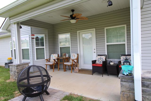 156 Kaydons Way, Somerset, KY 42503