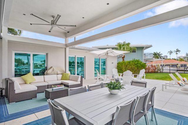 35 Castle Harbor Isle Drive, Fort Lauderdale, FL 33308
