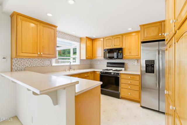 6526 Lada Avenue, Camarillo, CA 93012