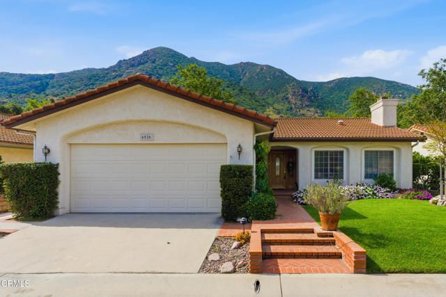 6526 Lada Avenue, Camarillo, CA 93012
