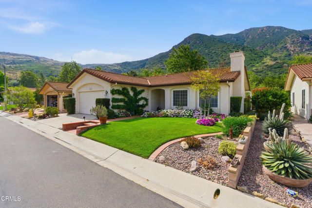 6526 Lada Avenue, Camarillo, CA 93012