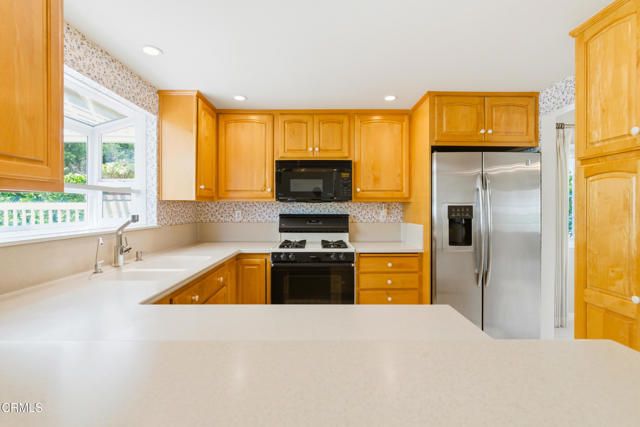 6526 Lada Avenue, Camarillo, CA 93012