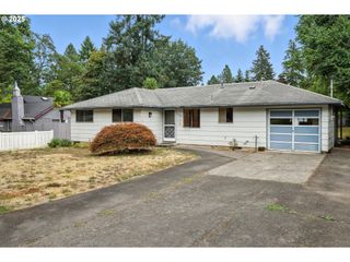 9820 Se WICHITA Ave, Milwaukie, OR 97222