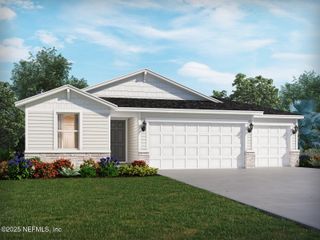 12706 PLAINWOOD Trail, Jacksonville, FL 32218