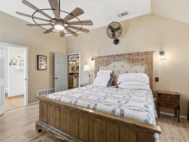 3823 State Highway 11, Bonham, TX 75418