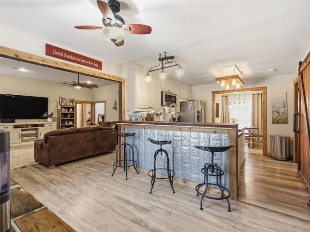 3823 State Highway 11, Bonham, TX 75418