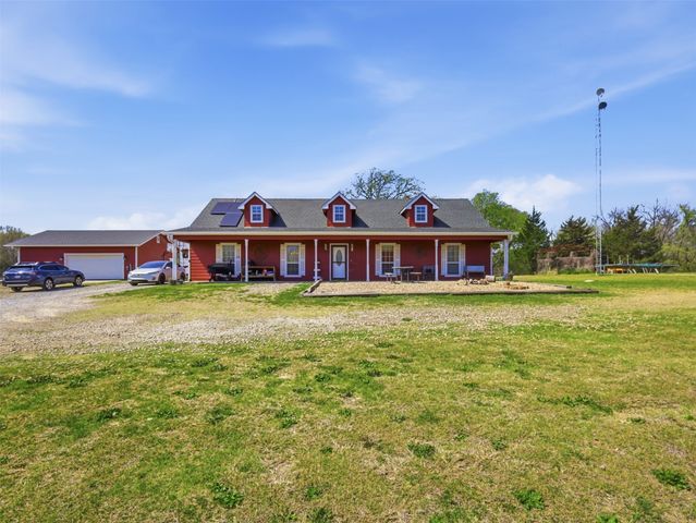 3823 State Highway 11, Bonham, TX 75418
