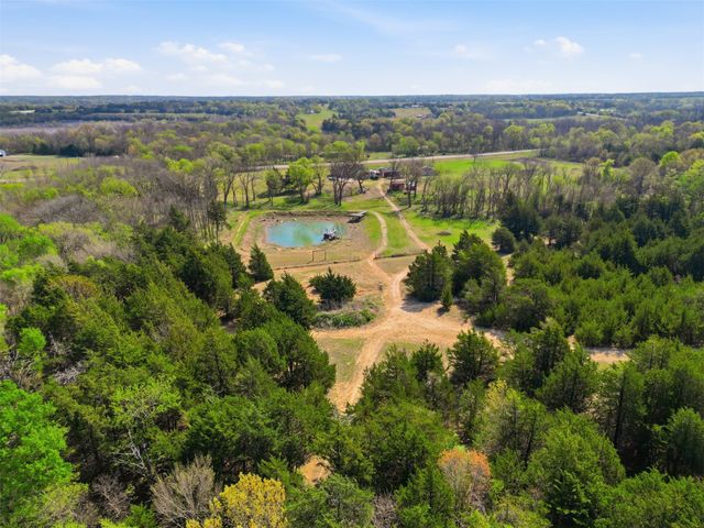 3823 State Highway 11, Bonham, TX 75418
