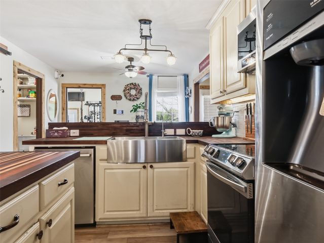 3823 State Highway 11, Bonham, TX 75418
