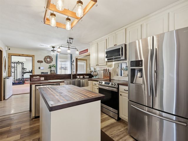 3823 State Highway 11, Bonham, TX 75418