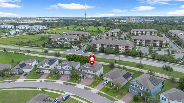 2415 SANTA VISTA LOOP, Apopka, FL 32703