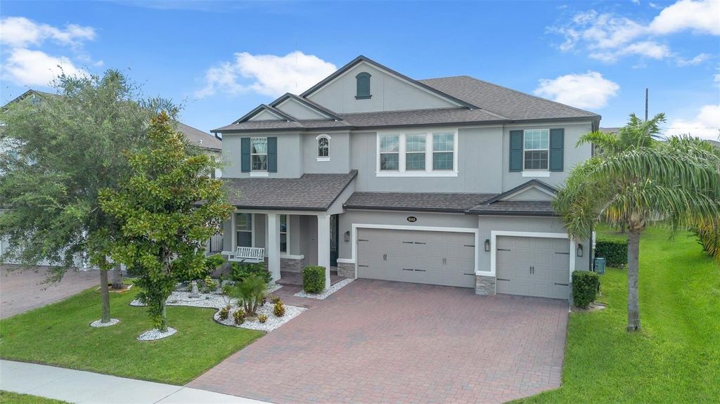 2415 SANTA VISTA LOOP, Apopka, FL 32703