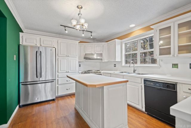 2821 Delmar Avenue, North Little Rock, AR 72116