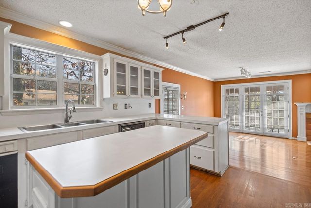 2821 Delmar Avenue, North Little Rock, AR 72116