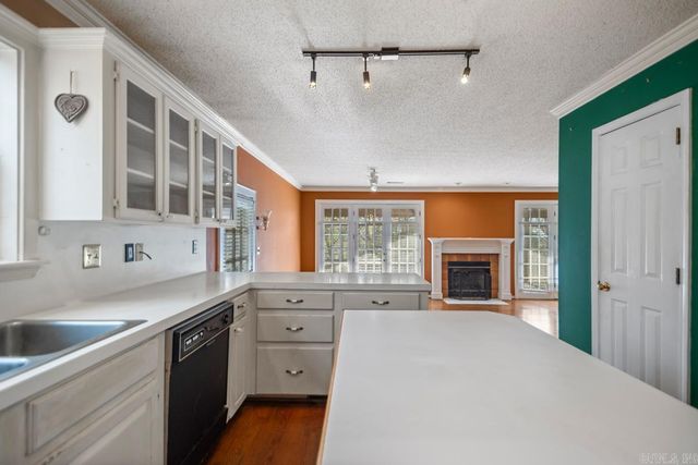 2821 Delmar Avenue, North Little Rock, AR 72116