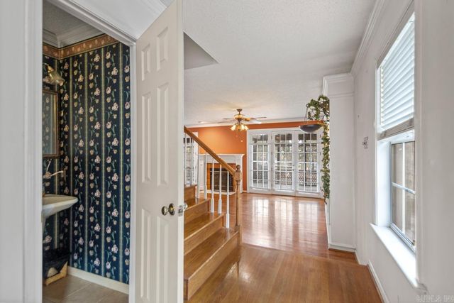 2821 Delmar Avenue, North Little Rock, AR 72116