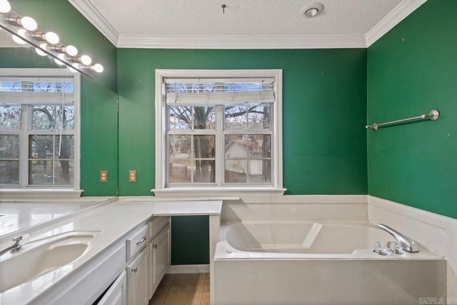 2821 Delmar Avenue, North Little Rock, AR 72116