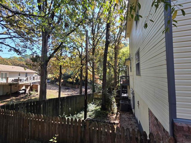 2821 Delmar Avenue, North Little Rock, AR 72116