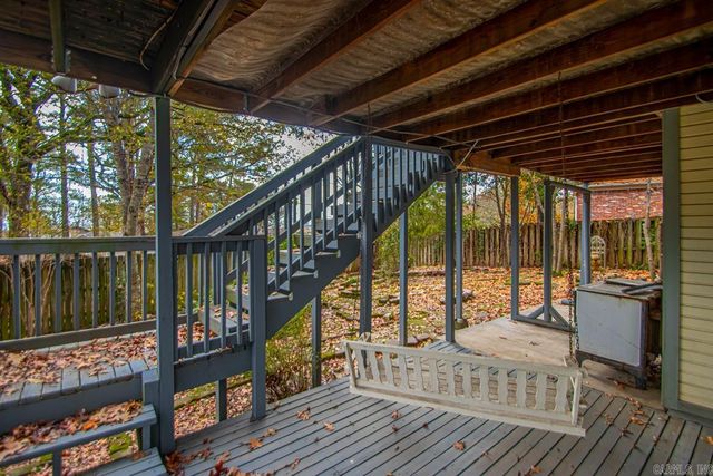 2821 Delmar Avenue, North Little Rock, AR 72116