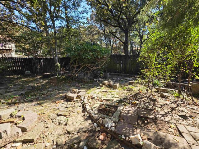 2821 Delmar Avenue, North Little Rock, AR 72116