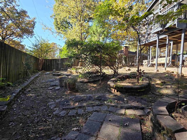 2821 Delmar Avenue, North Little Rock, AR 72116