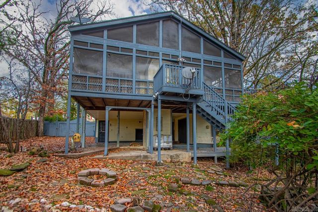 2821 Delmar Avenue, North Little Rock, AR 72116