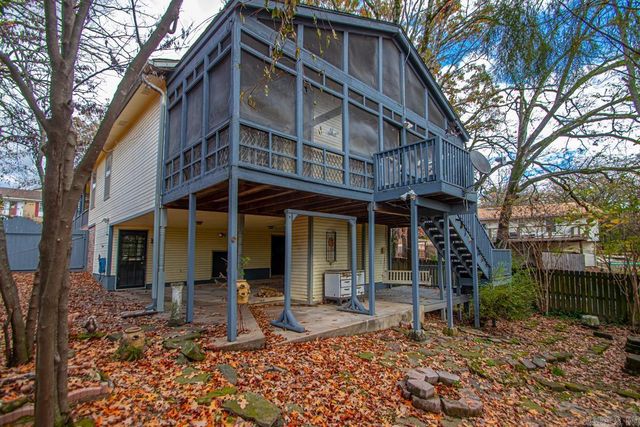 2821 Delmar Avenue, North Little Rock, AR 72116