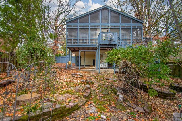 2821 Delmar Avenue, North Little Rock, AR 72116