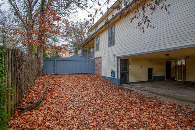 2821 Delmar Avenue, North Little Rock, AR 72116