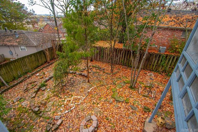 2821 Delmar Avenue, North Little Rock, AR 72116