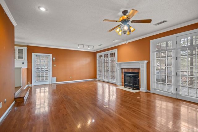 2821 Delmar Avenue, North Little Rock, AR 72116