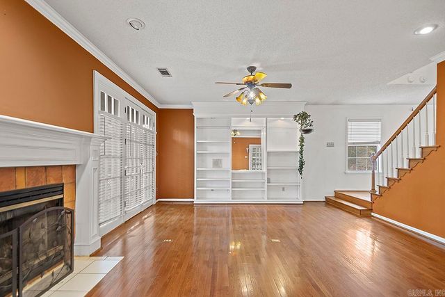 2821 Delmar Avenue, North Little Rock, AR 72116