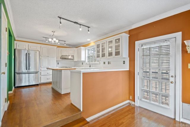 2821 Delmar Avenue, North Little Rock, AR 72116