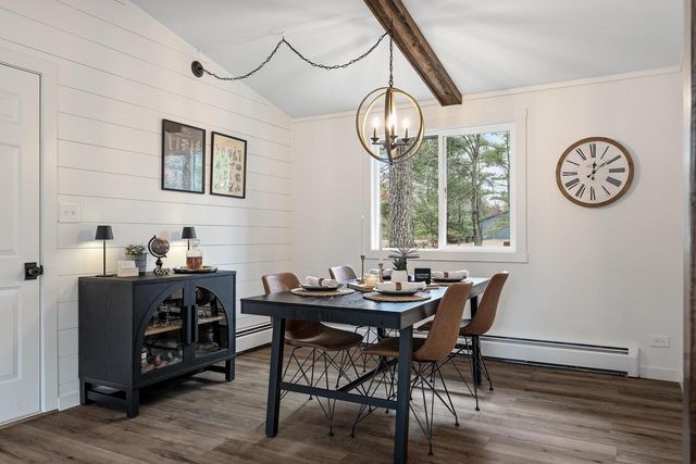 W5613 Cherokee Lane, New Lisbon, WI 53950