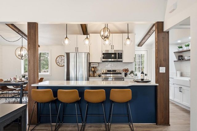 W5613 Cherokee Lane, New Lisbon, WI 53950