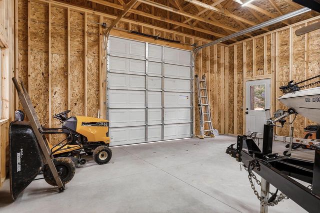 W5613 Cherokee Lane, New Lisbon, WI 53950