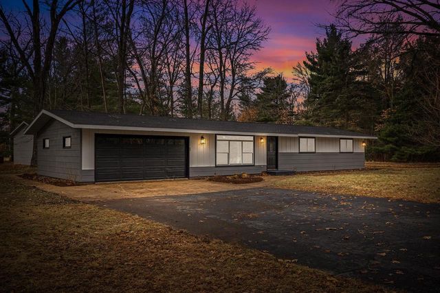 W5613 Cherokee Lane, New Lisbon, WI 53950