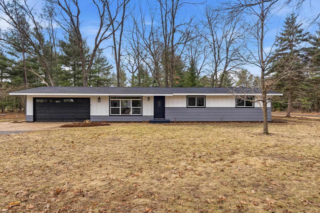 W5613 Cherokee Lane, New Lisbon, WI 53950