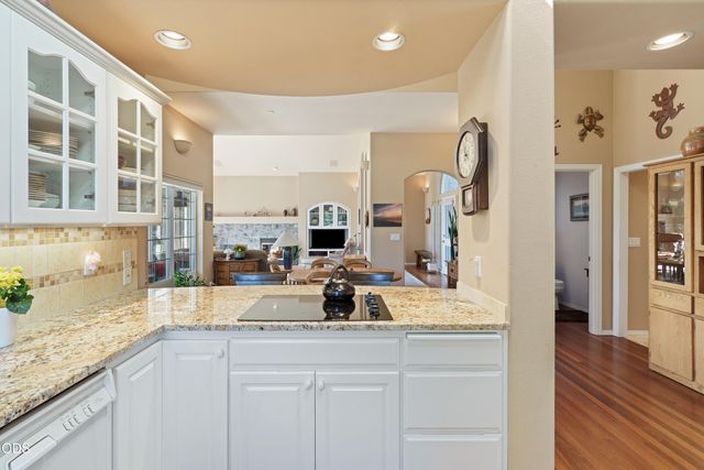 2340 Condor Drive, Redmond, OR 97756