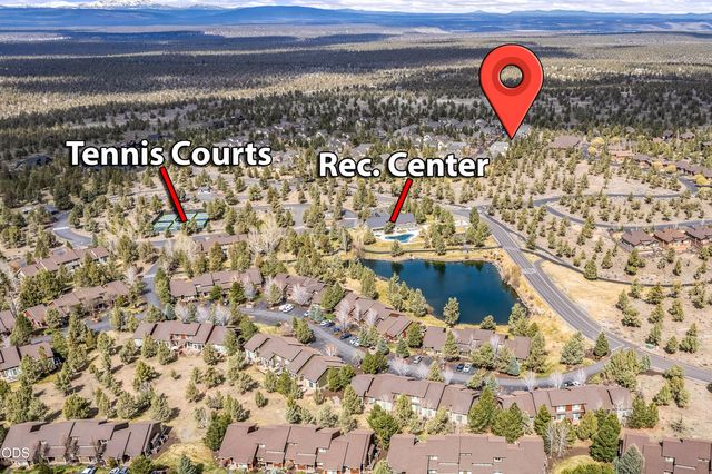 2340 Condor Drive, Redmond, OR 97756