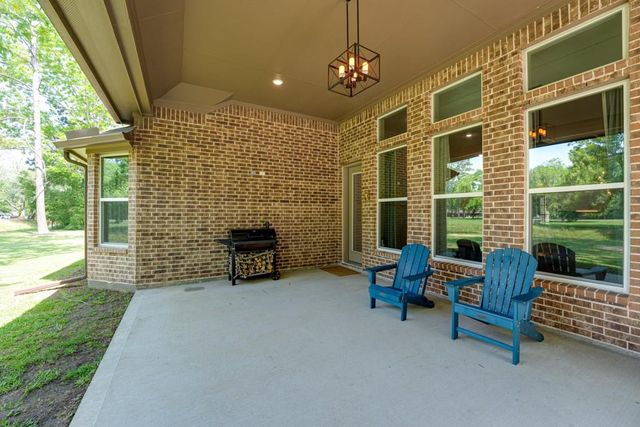 222 Elk Drive, Crosby, TX 77532