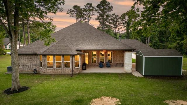 222 Elk Drive, Crosby, TX 77532