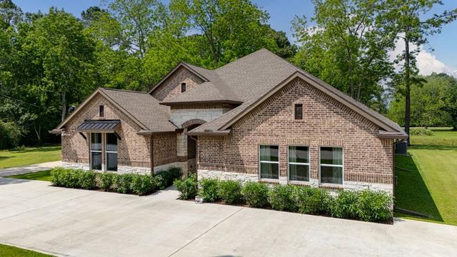 222 Elk Drive, Crosby, TX 77532
