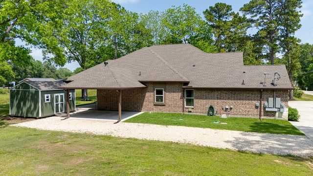 222 Elk Drive, Crosby, TX 77532