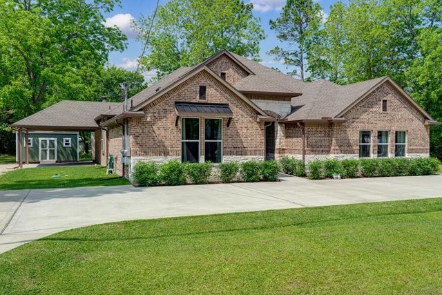 222 Elk Drive, Crosby, TX 77532